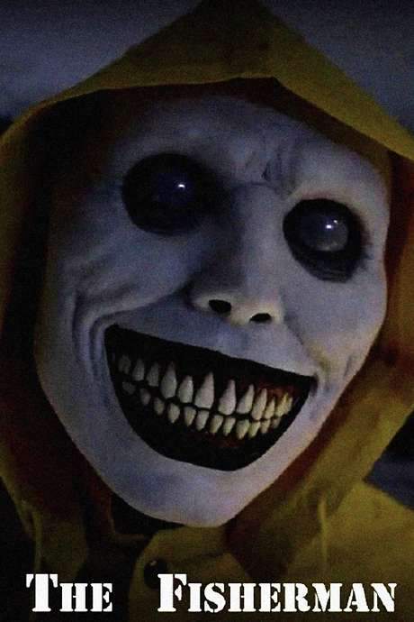    In this horror short, the Fisherman consumes the soul of a young girl.  